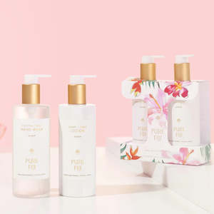 Pure Fiji Vanity Duo - Mango