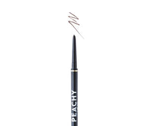 Peachy Lip Co: Peachy Brow Tool - Blonde