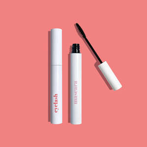 Lash Fridays: Lash Fridays Growth Serum Mascara