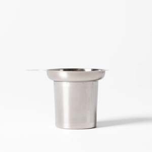 Mitchells Nutriton: Mitchells Stainless Steel Tea Strainer