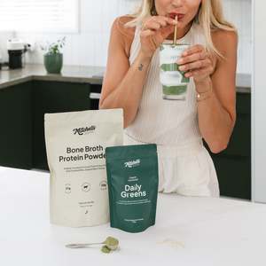 Mitchells Nutriton: Mitchells Nutrition Daily Greens 180g