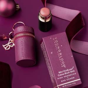 Youngblood Christmas Sets: Youngblood - 'Tis the Season to Gift & Glow - Procescco