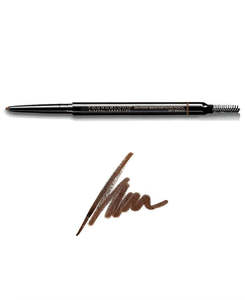 Young Blood On Point Defining Brow Pencil - Soft Brown