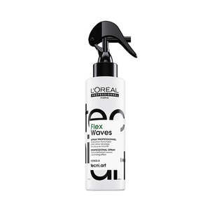Loreal: Tecni Art Flex Waves