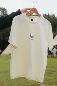 Sauna Project Tee - The Sauna Project