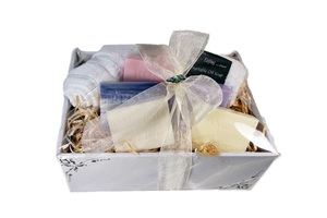 Products: Personal Choice Soap Hamper