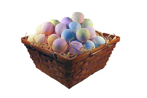 Gift Packs: Bath Bombs