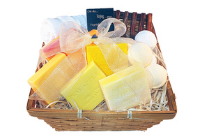 Gift Basket