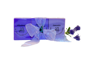 Products: Harmony Triple Soap Pack