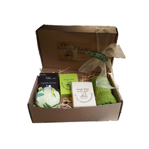 Products: Natural Pack