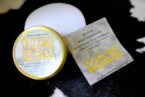 Products: Bee’s Wax