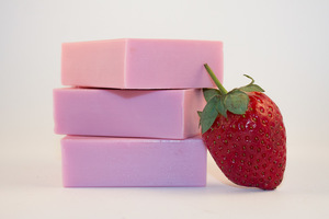 Berry Crush Soap
