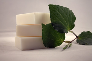 Cinnamon & Kawakawa Soap