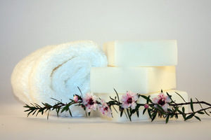 Products: Goats Milk Unscented