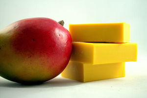 Mango Butter Bar Soap