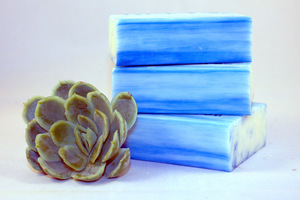 Products: Ocean Soap