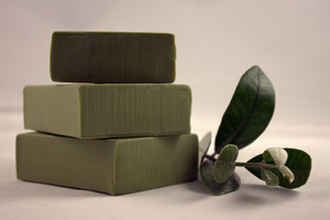 Products: Olive Oil, & Cocoa Butter