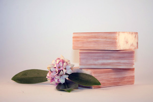 Products: Patchouli Soap