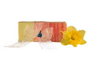 Tropical Triple Soap Pack