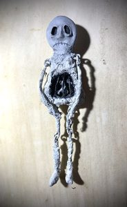 Products: Wall Puppet 1
