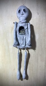 Products: Wall Puppet 4