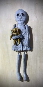 Products: Wall Puppet 5