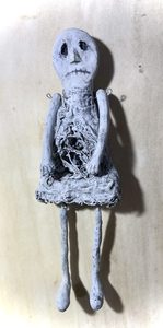 Products: Wall Puppet 6