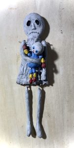 Products: Wall Puppet 8