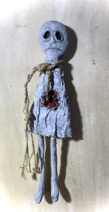 Products: Wall Puppet 9