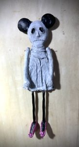 Products: Wall Puppet 7