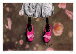 Products: Minnie Shoes