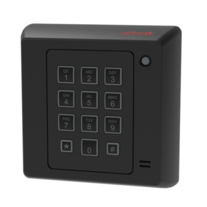 Access Control: BQT-BT817-5 - BT817-5 MIFARE® DESFire EV2 Reader, miPASS4 Diversified Key AES