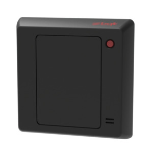 Access Control: BQT-BT815-5 - BT815-5 MIFARE® DESFire EV2 Reader, miPASS4 Diversified Key AES
