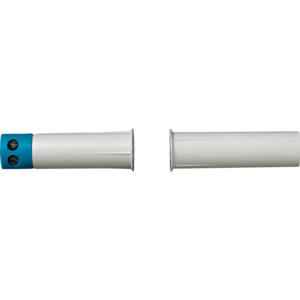 Alarms: AMS-21 Amseco 3/8 inch Recessed Contact