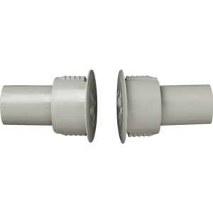 Alarms: AMS-26A Amseco 1 1/4 inch Press Fit Magnetic Contact