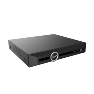 Cctv: FGSIP-CNVR51-4P - FERN360 - 5Ch Network Video Recorder with 4x PoE ports, 80Mbps (no HDD)