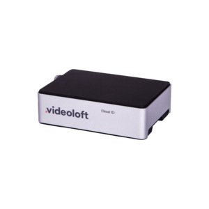 Cctv: Videoloft VL-Cloud-PI-8CH Cloud Surveillance Raspberry-PI Adapter Pre-Loaded wit