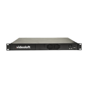Cctv: Videoloft VL-Cloud-ENT-64CH Cloud Surveillance Rackmount Enterprise Server Pre-L