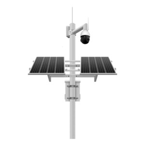 Cctv: iSecure ICL-800W600AH12.8VSOLARSET – Includes 2 * 400w Monocrystalline Solar Pan
