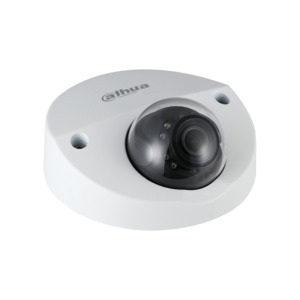 Cctv: Dahua DH-HAC-HDBW2241FP-M-A-0280B HDCVI 2MP 1080P IR (20m) 120dB True-WDR Starli
