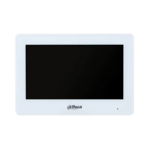 Dahua 2-Wire indoor monitor 7" Wi-Fi for KTX