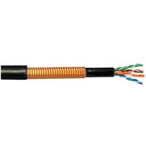 WB3176A - Cambium Outdoor Copper Clad Cat5e Ethernet Cable