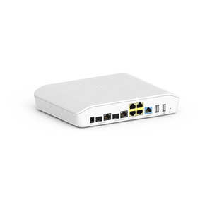 Data: NSE3000 - Cambium Network Service Edge NSE 3000 Firewall SD-WAN Router