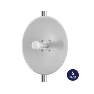 Data: C050910M871 - Cambium ePMP 5 GHz Force 300-25L High Gain Radio 6-Pack
