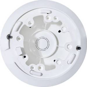 HALO-BACKBOX - HALO-3C Back Box for Wiremold or Conduit Connection