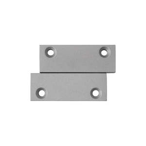 Fire: Hikvision DS-PD1-MC-MS Metal Surface-Mount Magnetic Door Contact – Reed Switch