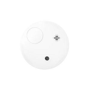 Fire: Hikvision DS-PDSMK-E-WB 433MHz Battery-Powered AX Pro Wireless Indoor Photoelect