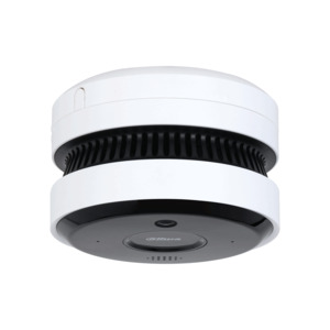 Fire: Dahua DHI-HY-SAV849HAP-E Fire Alarm Series AI (Artificial Intelligence) H265 5MP