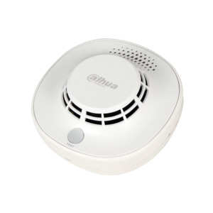 Fire: Dahua DHI-FAD201A 4-Wire Non-addressable Surface-Mount Smoke Detector – Repay NO