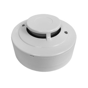 Fire: NB338-4B - Smoke Detector Latching & Buzzer